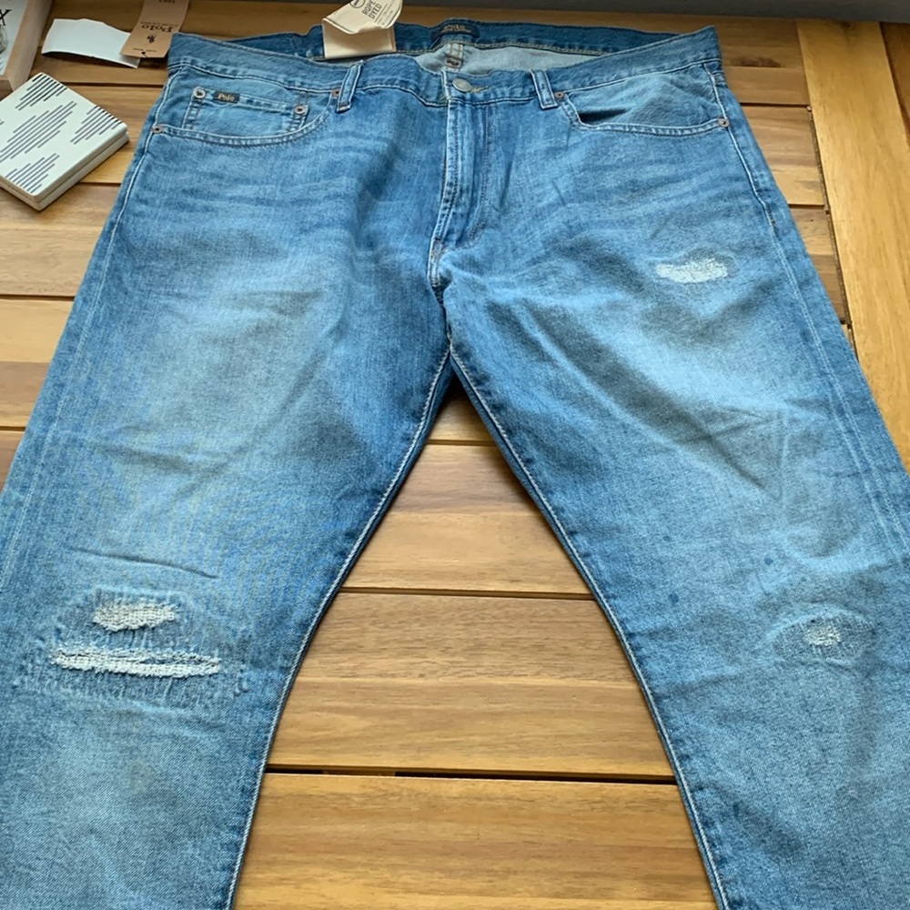 Polo Ralph Lauren Jeans